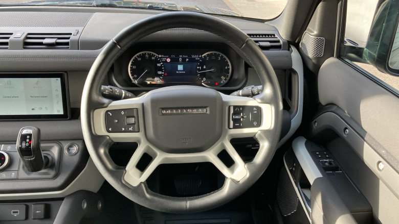 Land Rover Defender 3.0 D250 X-Dynamic SE 90 3dr Auto Diesel Estate